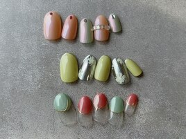 過去のキャンペーン