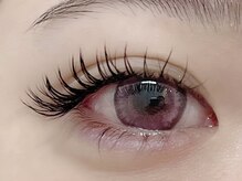 レディースアイ(LADY's eye)