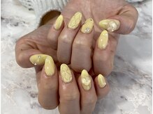 ビーネイル ヘルシー(Be NaiL healthy)/持ち込みデザイン