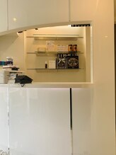 カナウ接骨院(Kanau接骨院)/受付