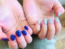 定額90分ネイル