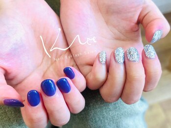 クレー(Klee)/定額90分ネイル