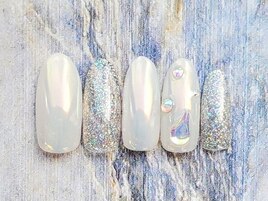 定額ハンド¥8000オフケア込