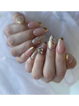 ミラーフレンチ