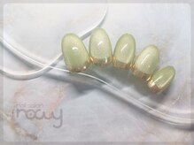 ノチュイ(nocuy)/≪アートBコース≫