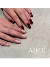 アイム(AIME)/シンプル