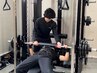 【筋肉量の増加】パーソナルトレーニング無料体験！¥2,200→¥0