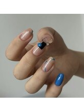 ロウズネイル 立川店(LOEWS NAIL)/Order nail/オーダーネイル