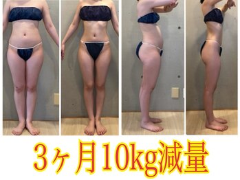 エクセレントビューティーサロン 艶(EN)