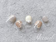 アクイユ ユノトレ 表参道店/定額L￥8480