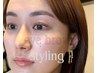 ＊男女◎垢抜けおしゃれ眉＊アイブロウスタイリング(骨格・顔診断)8,200→