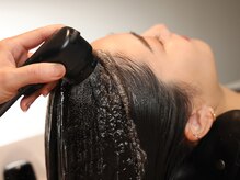 Li'a/マイクロバブル活泡泉【天満橋】