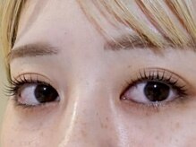 アオ 渋谷(ao.)/パリジェンヌラッシュリフト