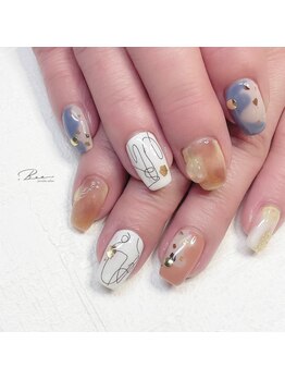 ドットビー(.Bee)/