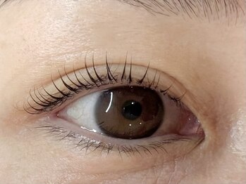 メメ(MEME)/まつ毛パーマ/ラッシュリフト