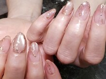 ウープスネイル 盛岡カワトク店(OopsNAIL)/