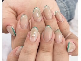 お客様☆ネイル