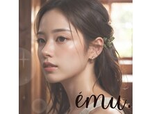 エミュ バイ ミュゼ ドゥ ソルシエール(emu. by Musee de Sorciere)の雰囲気（立川駅徒歩1分♪#まつげパーマ #パリジェンヌ #眉毛#眉ワックス）