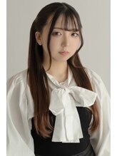エイティスト(8ist) Manami 