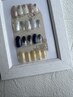初夏におススメ!季節の定額トレンドネイル★色変更可【パラジェル使用】¥6600