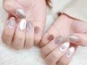 《Hand》平日限定☆ちゅるちゅるマグネットワンカラー☆