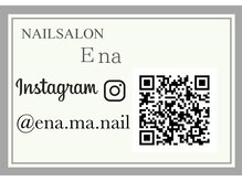 エネ(Ena)/Instagramやってます♪