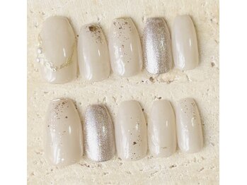 シンプルアート10本