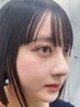 人気No.1美眉WAX＋まつげパーマ(ヒト幹細胞パック付き)