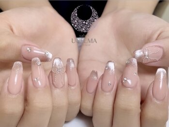 りとる うねるま 博多/春ネイル