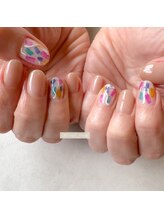 ゼロハチイチ(081)/クリアカラー