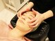 ビューティープロ ティアンドアイ(Beauty Pro T&i)の写真/熟練セラピストがコリをほぐし、PC・スマホによる眼精疲労をスッキリ解消！お顔の歪み改善や小顔効果も☆