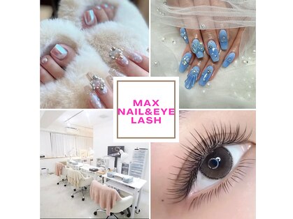 マックスサロン 池袋店(MAXSALON)の写真