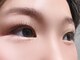 ルッカ(Lukka)の写真/【居心地の良さ◎】プライべート空間で貴女だけのゆったり贅沢時間…＊自まつ毛のお悩みもご相談ください♪