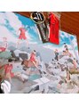 リラクゼーション 心身 上新庄店&nbsp;漫画派です。が好きな漫画・アニメに推し活中。