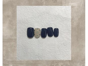 マルネイル 池袋店(MARU NAIL)/regular design¥7,480