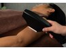 【オープン記念】メンズ脱毛、腕全体（手の甲、指込み）¥4,000