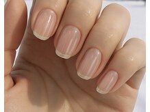 るみさんちのネイル/《ネイル制限》や《自爪育成》に