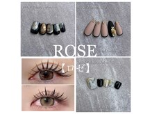 ロゼ(ROSE)