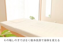 カイロプラクティック アズ(Az)