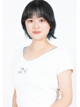 全力ストレッチ 赤羽店 RINAKO トレーナー
