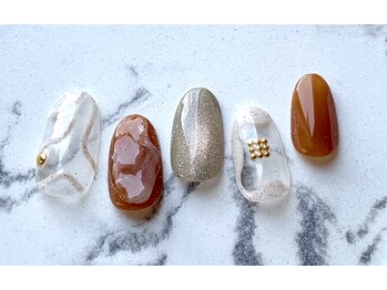 ワンノーブル(one noble)/定額スタンダード