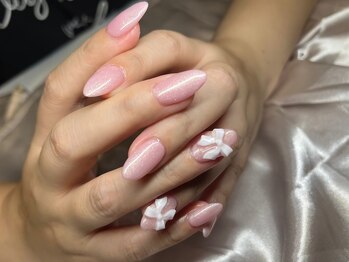 ラヴィ 広島八丁堀店(Ravi)/ワンカラー