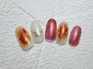 トレンドニュアンス定額アート