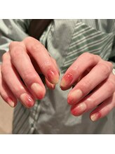 パレット(Palette)/ニュアンスコース