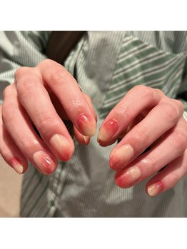 パレット(Palette)/ニュアンスコース