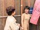 MBR 京都烏丸五条店の写真/大切な人と一緒に♪京町屋で癒しのよもぎ蒸しタイム