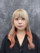 アジュールネイル 高槻店(AzurNail) Ii 