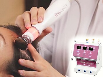 ノーブル(NOBLE)/毛密/育毛促進/大阪/野田阪神