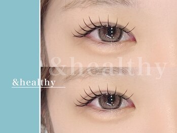 リシェル アイラッシュ 平塚店(Richelle eyelash)/マツエク/フラットラッシュ