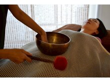 ラ アクサル(la.akthar)/小顔　フェイシャル　ヘッドスパ